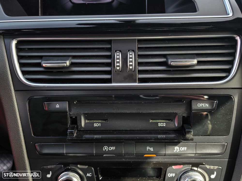 Audi A5 2.0 TDI Business Line S-line - 31