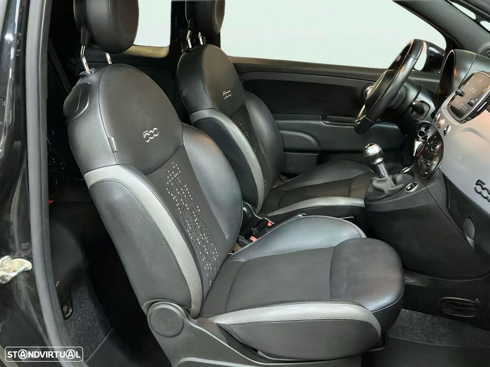 Fiat 500 - 15