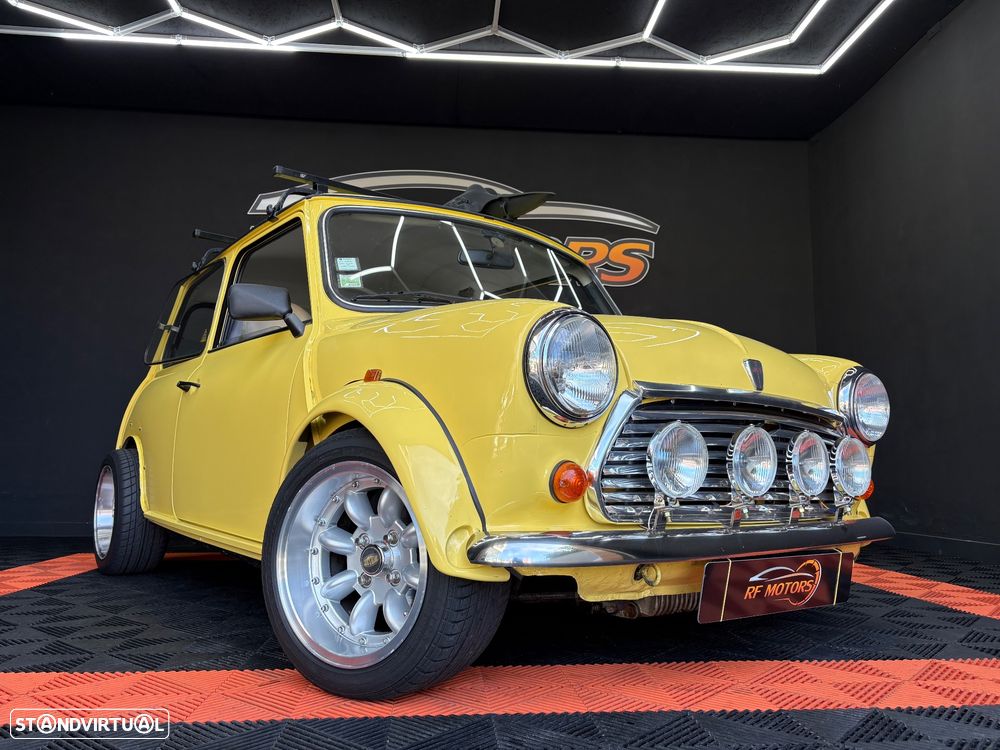 MINI 1000 - 21