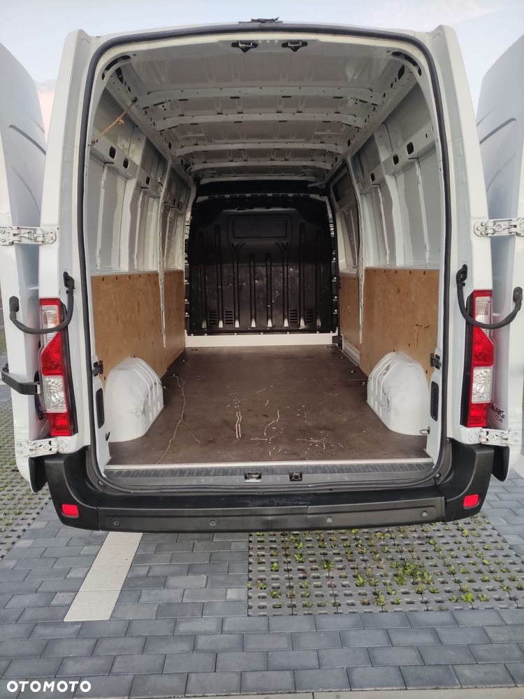 Opel Movano - 13