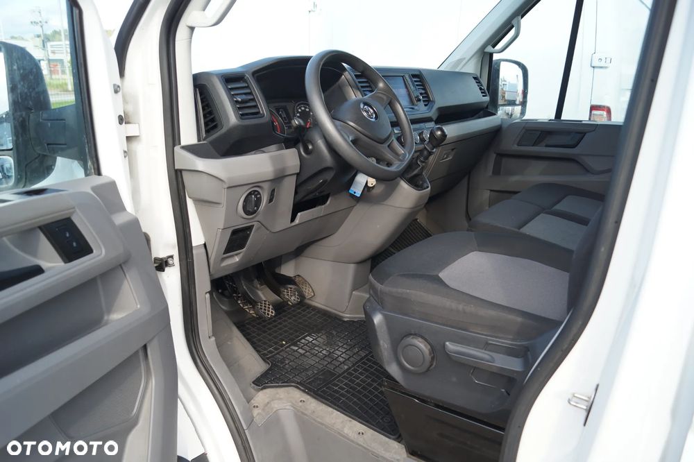 Volkswagen Crafter - 18