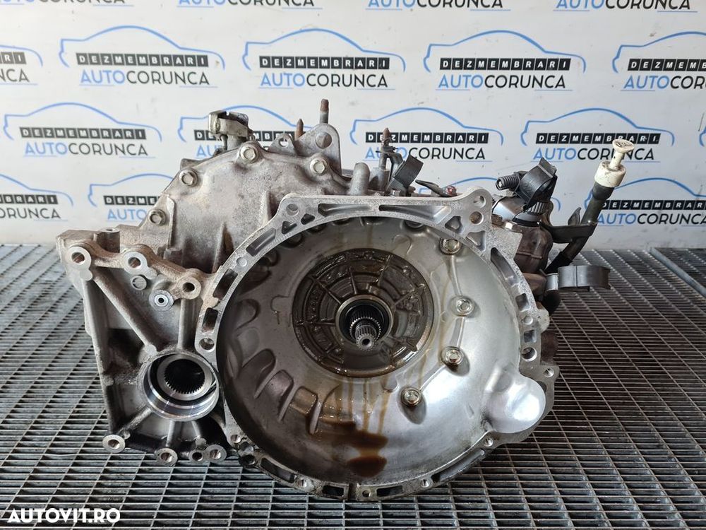 Cutie de viteze Mitsubishi ASX Facelift 2012 1.8 D 2012 - 2016 150CP Automata 6 Trepte ... - 1