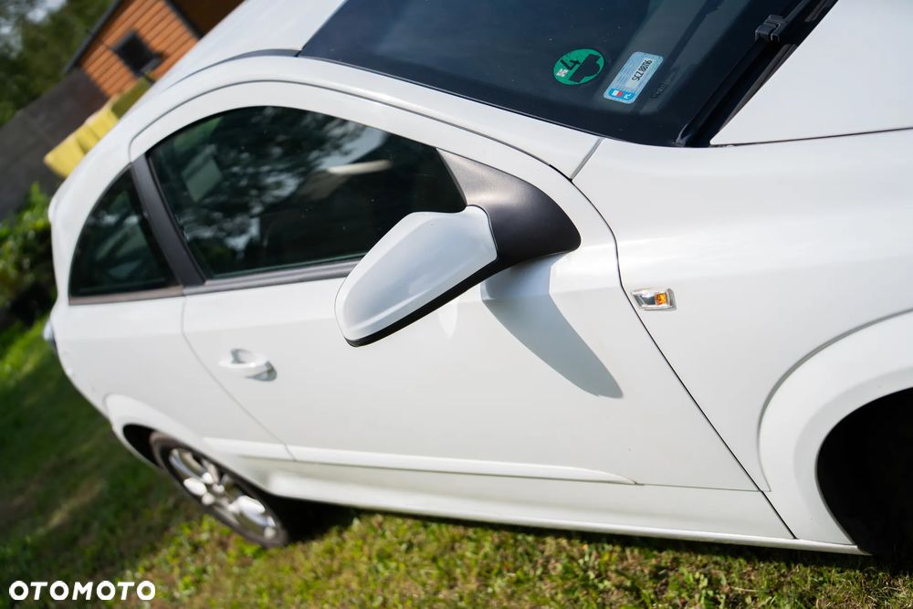 Opel Astra 1.4 111 - 10