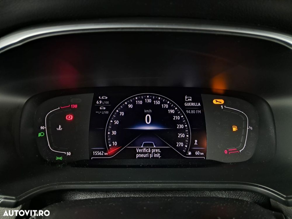 Renault Megane - 16