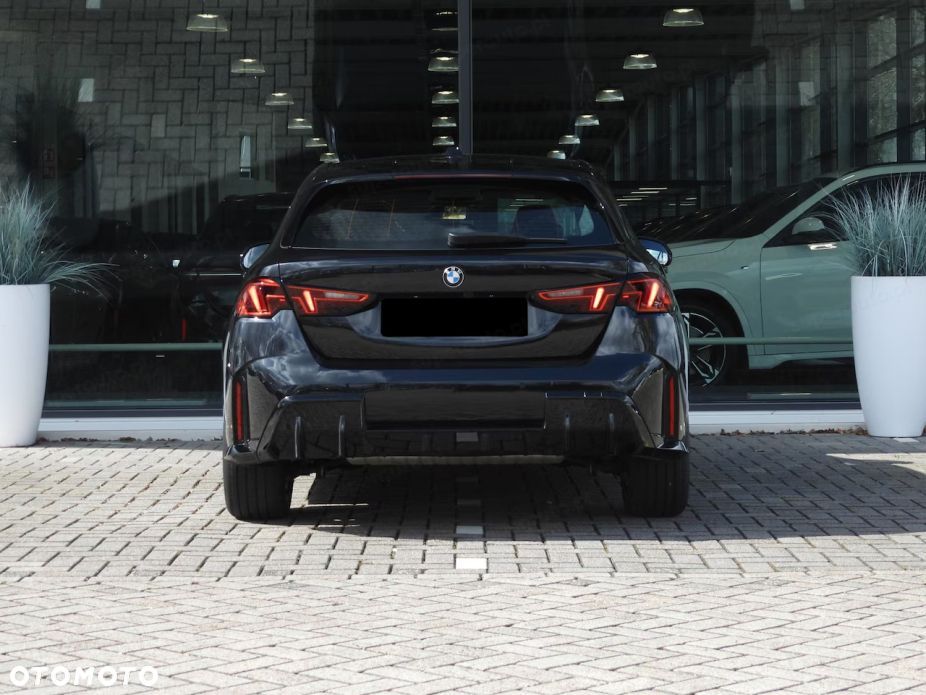 BMW Seria 1 116 - 6