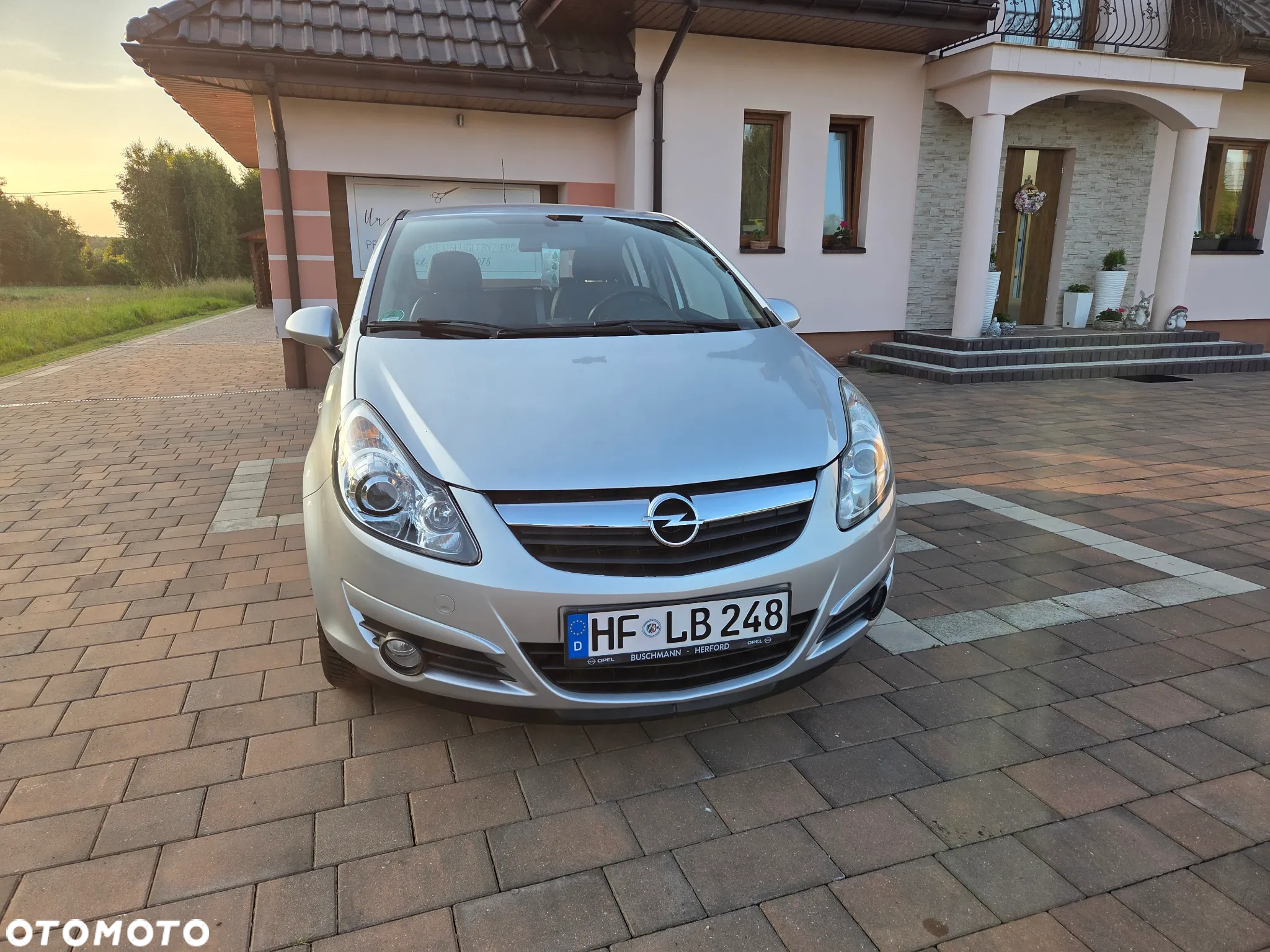 Opel Corsa 1.2 16V Color Edition - 2