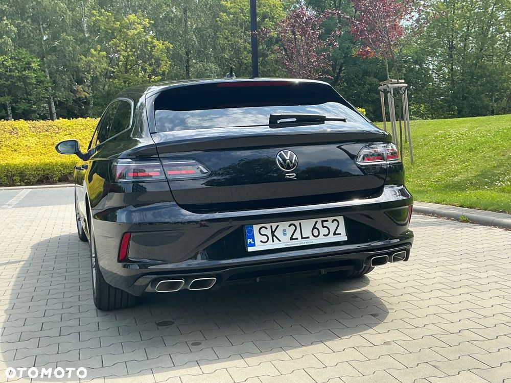 Volkswagen Arteon Shooting Brake 2.0 TSI 4Motion R DSG - 36