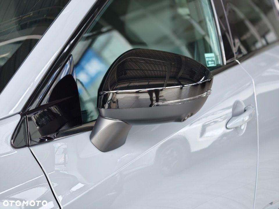 Nissan Qashqai - 16