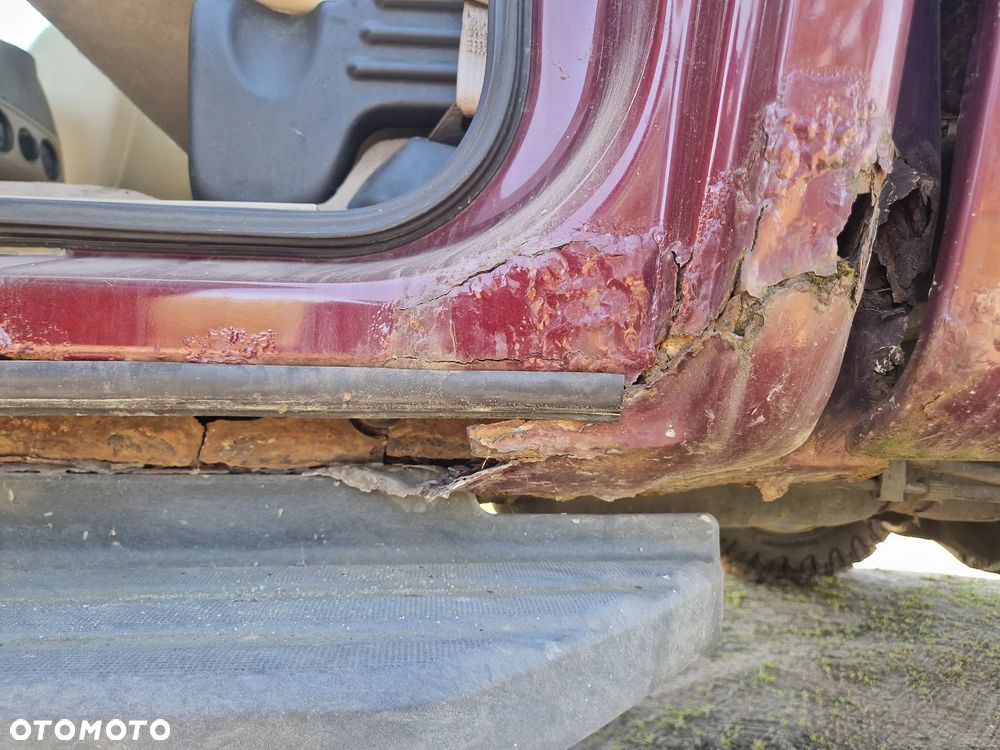 Ford F150 5.4 4WD - 34