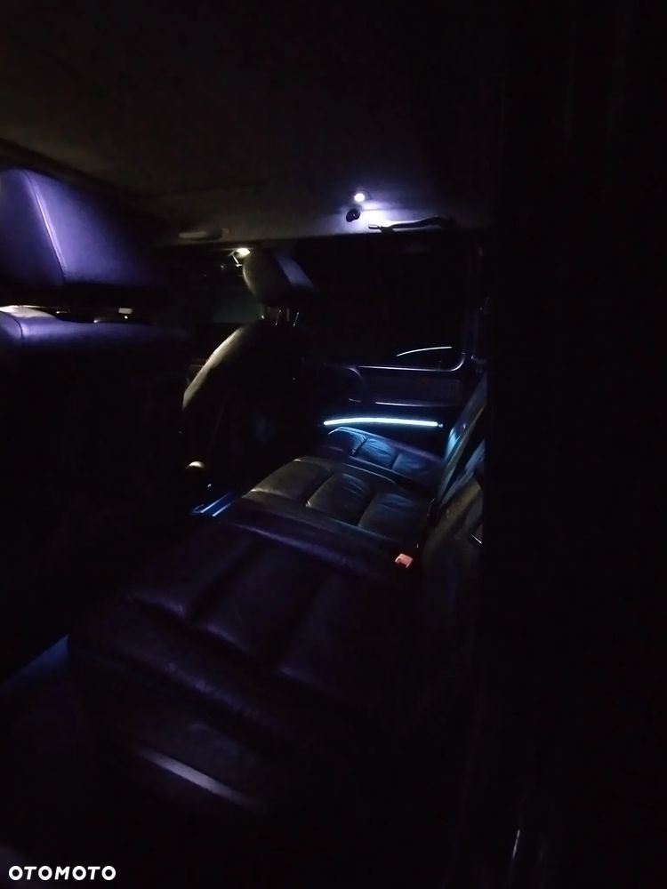 Mercedes-Benz Klasa G 500 Automatik - 19