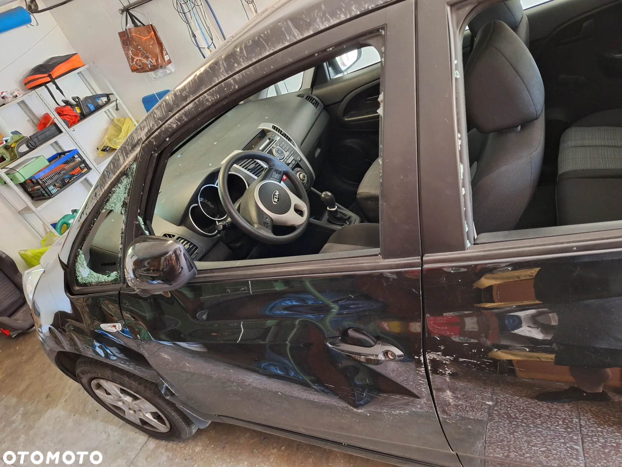 Kia Venga 1.6 M - 5