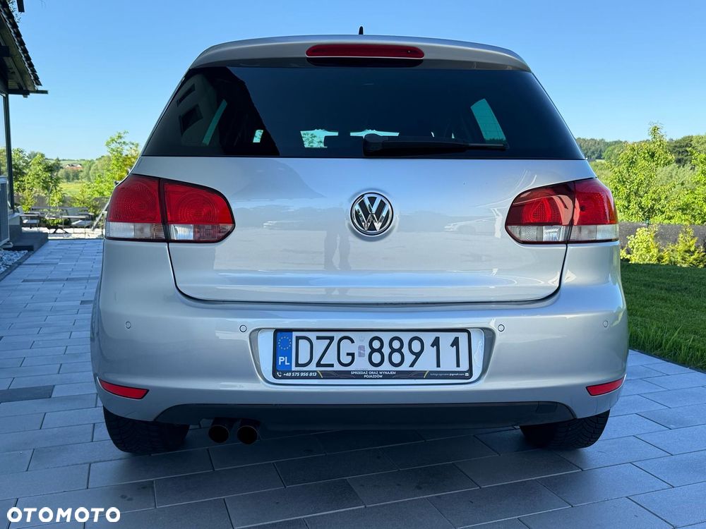 Volkswagen Golf 1.4 TSI MATCH - 13