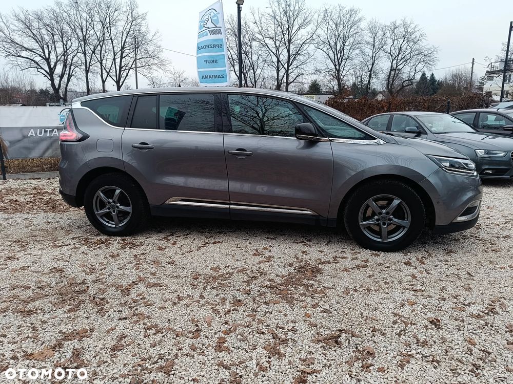 Renault Espace Energy dCi 160 EDC Intens - 2