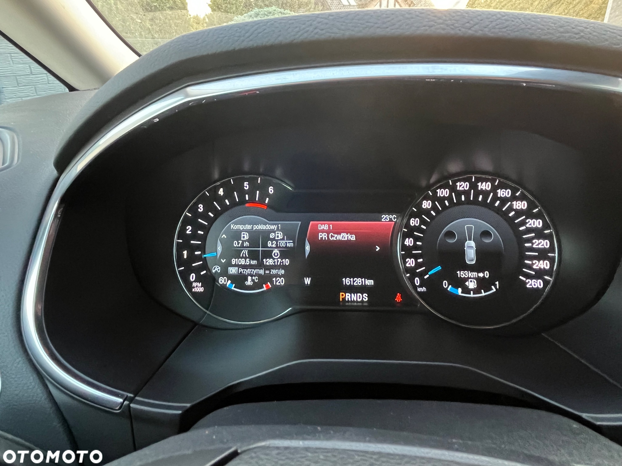 Ford S-Max 2.0 EcoBlue Titanium - 25