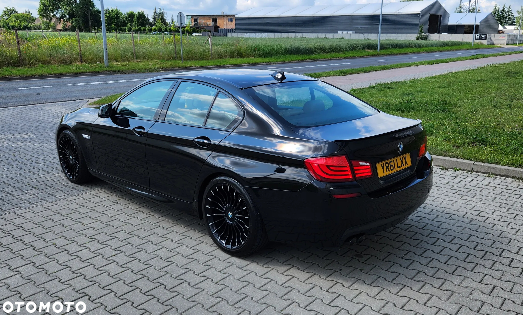 BMW Seria 5 - 9
