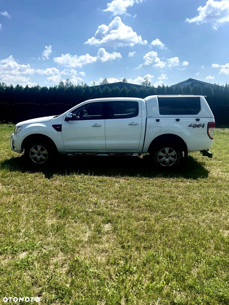 Ford Ranger - 14