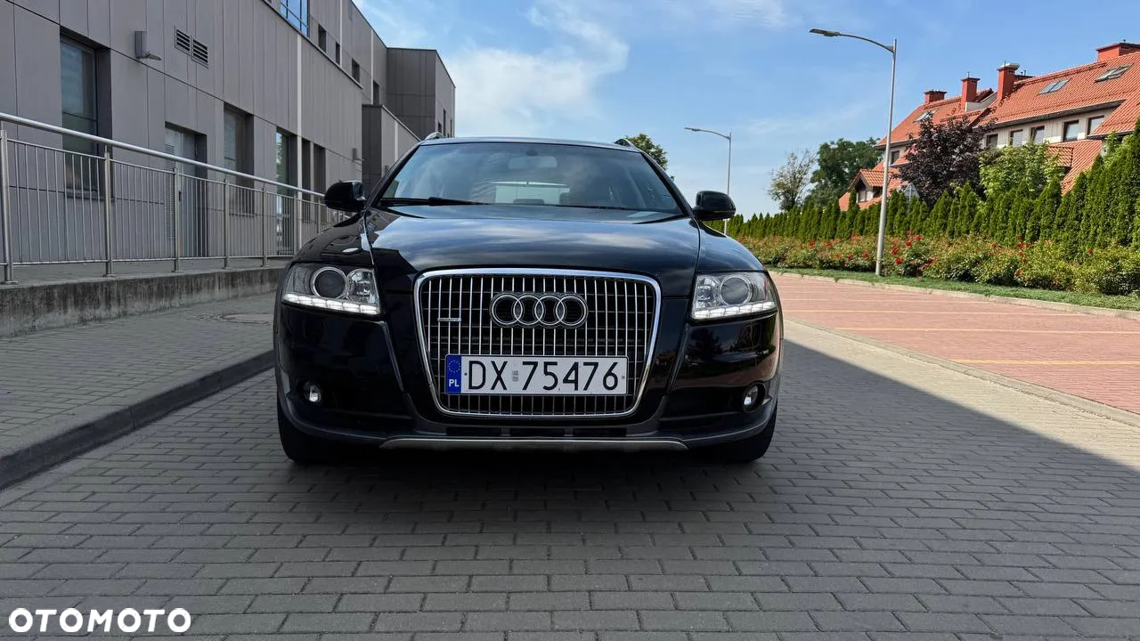 Audi A6 Allroad 3.0 TDI clean diesel Quattro S tronic - 7