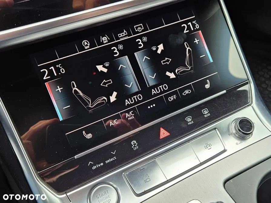 Audi A6 - 17