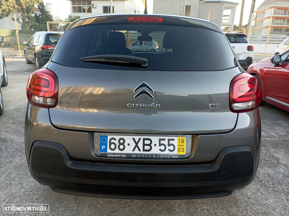 Citroën C3 - 2