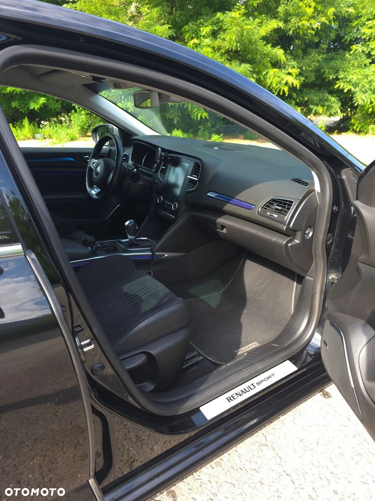 Renault Megane 1.6 TCe GT EDC - 13
