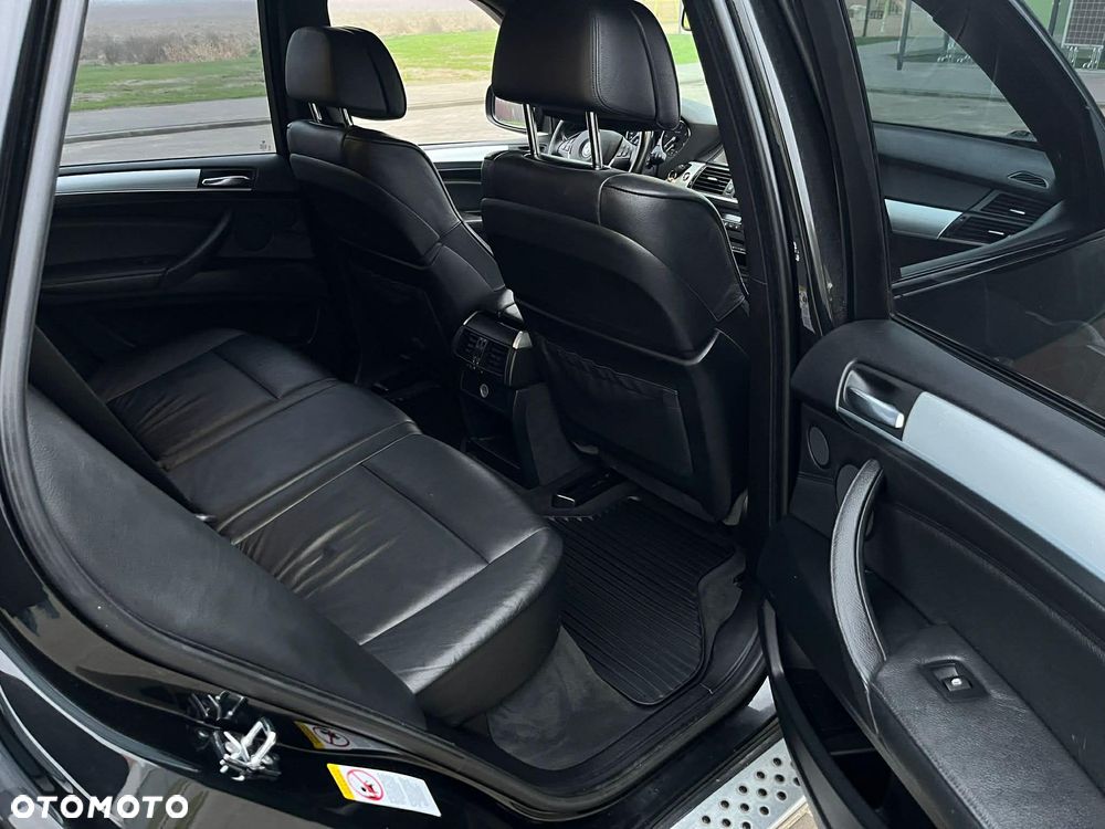 BMW X5 3.0d - 15