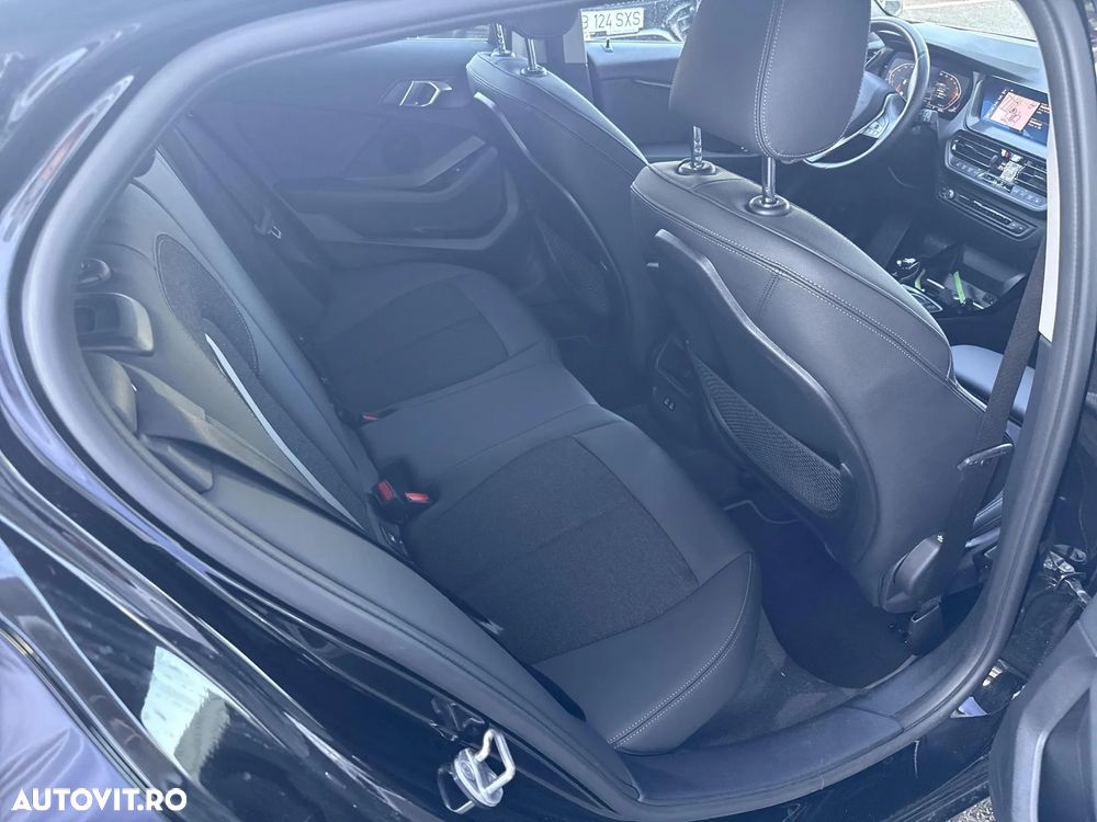 BMW Seria 1 - 22