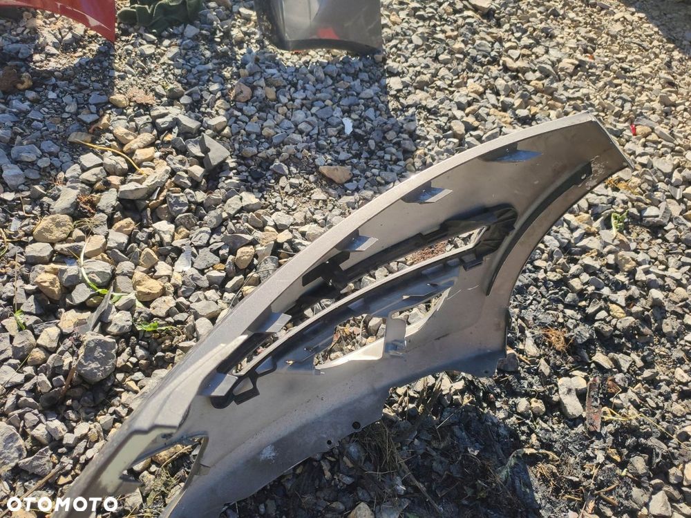 PD ZDERZAK PRZÓD FORD MONDEO MKIV IV LIFT 10-14 PDC - 4