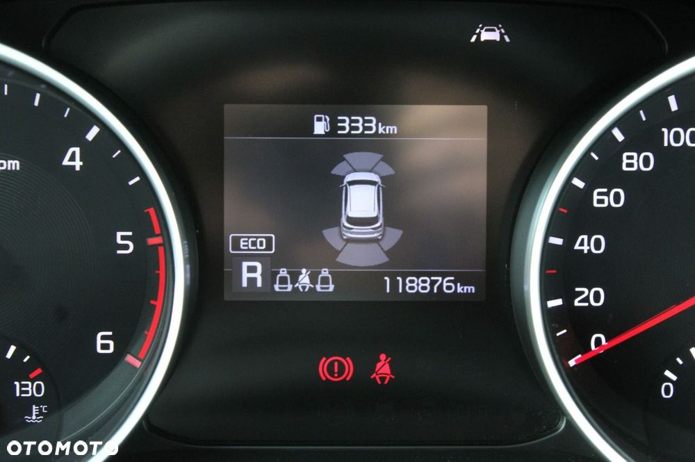 Kia Ceed 1.6 CRDi mHEV M - 18