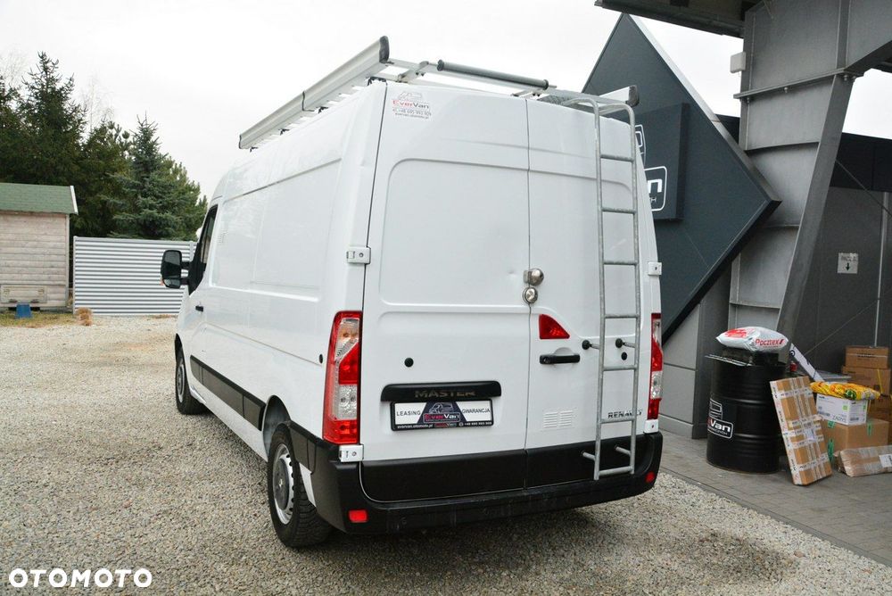 Renault Master - 3
