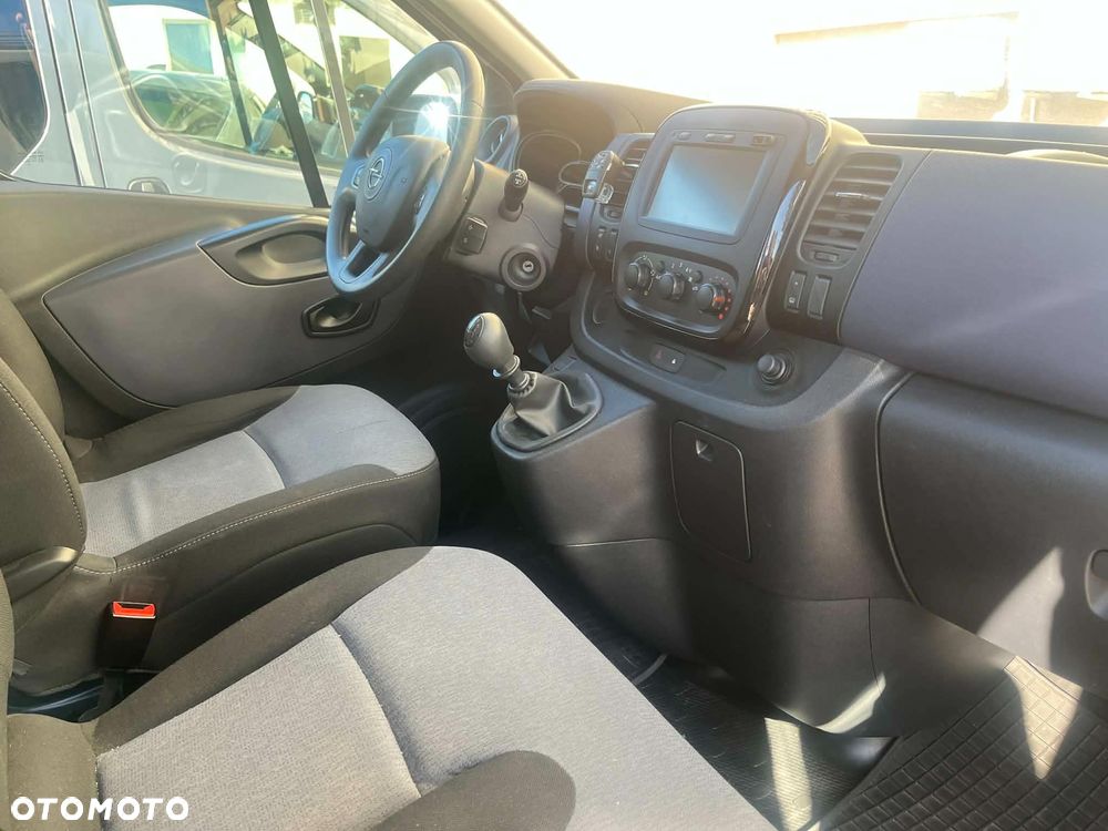 Opel Vivaro 1.6 CDTI L1 - 10