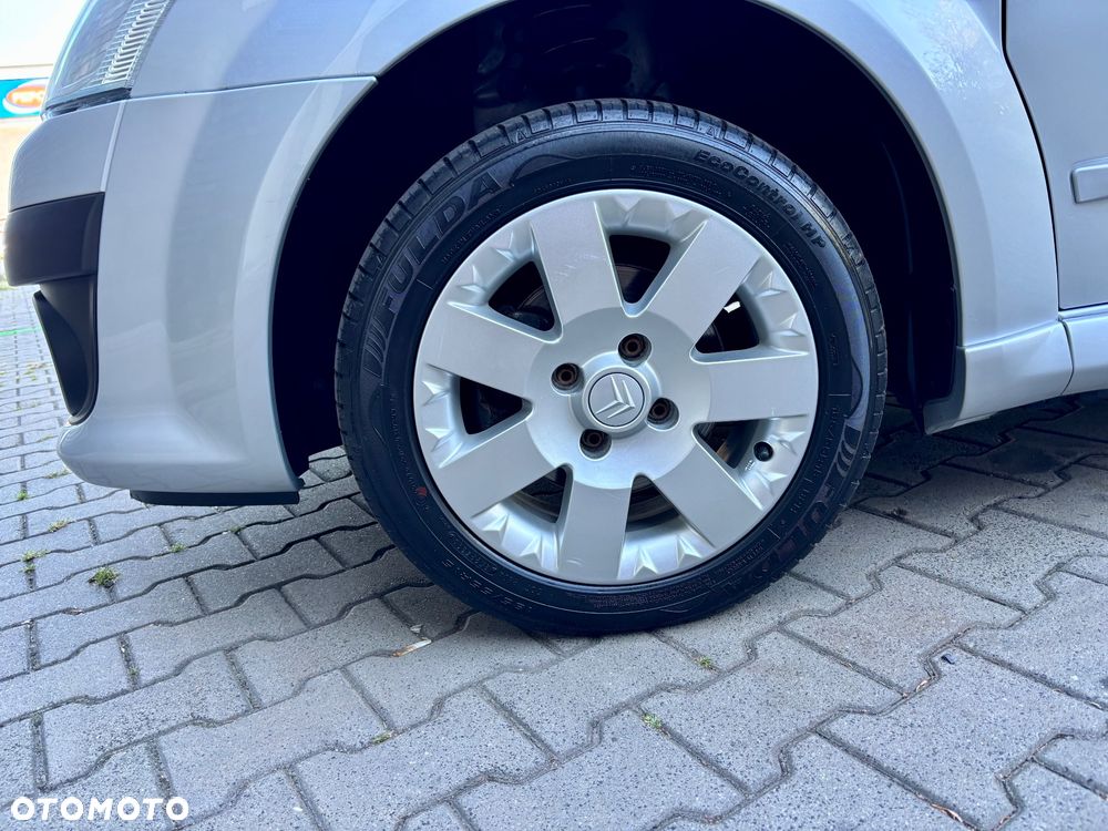 Citroën C2 1.4 VTR - 13