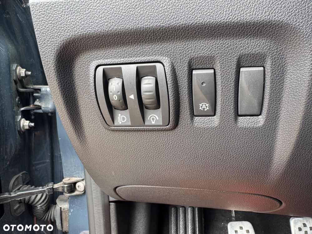 Renault Captur (ENERGY) TCe 90 LIMITED - 9