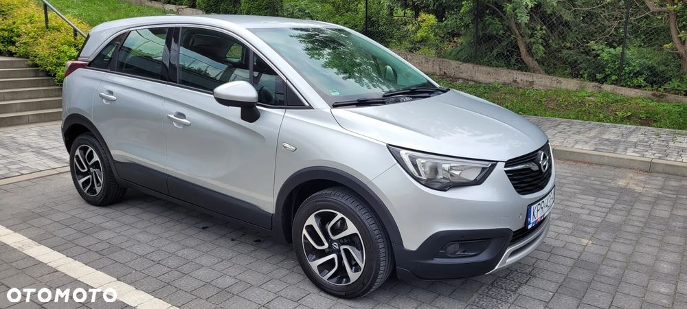 Opel Crossland X 1.2 ECOTEC Start/Stop Innovation - 8