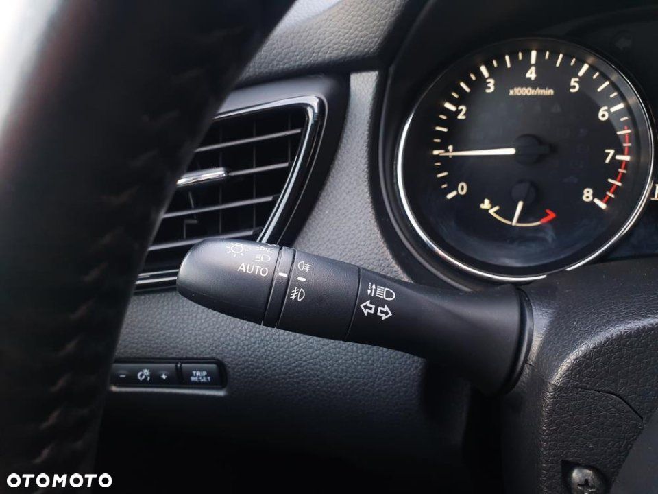 Nissan X-Trail - 17
