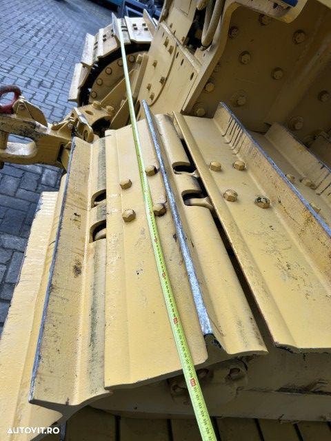 Komatsu D85P-18 - 20