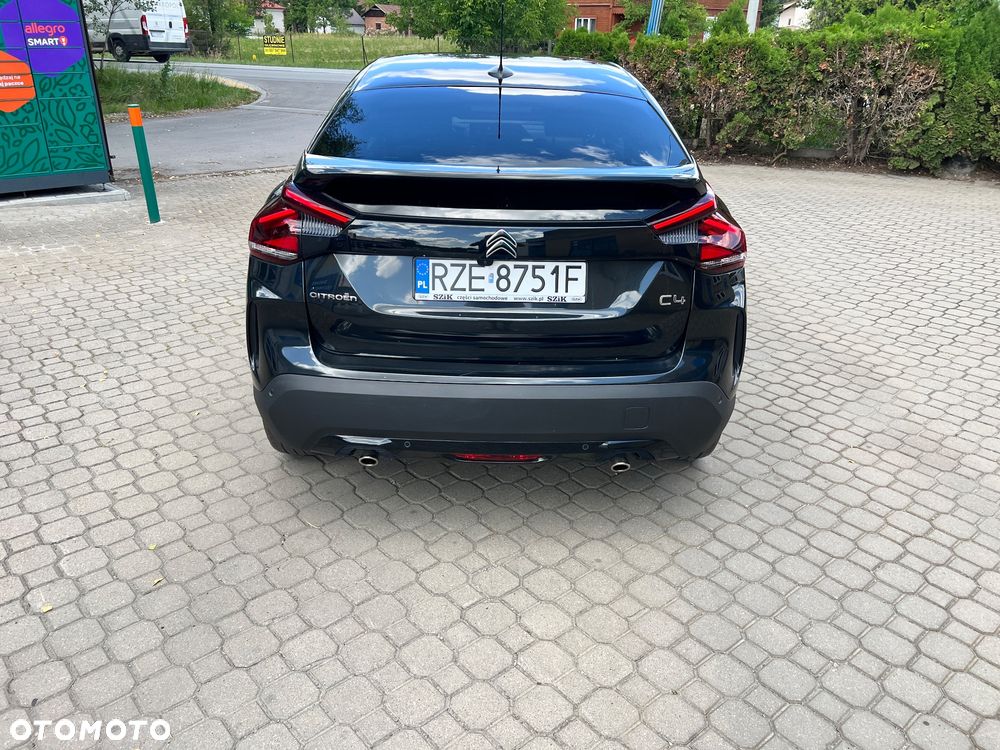 Citroën C4 - 4