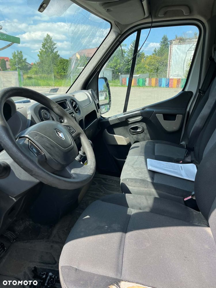 Renault Master L2H2 Pack Clim - 4