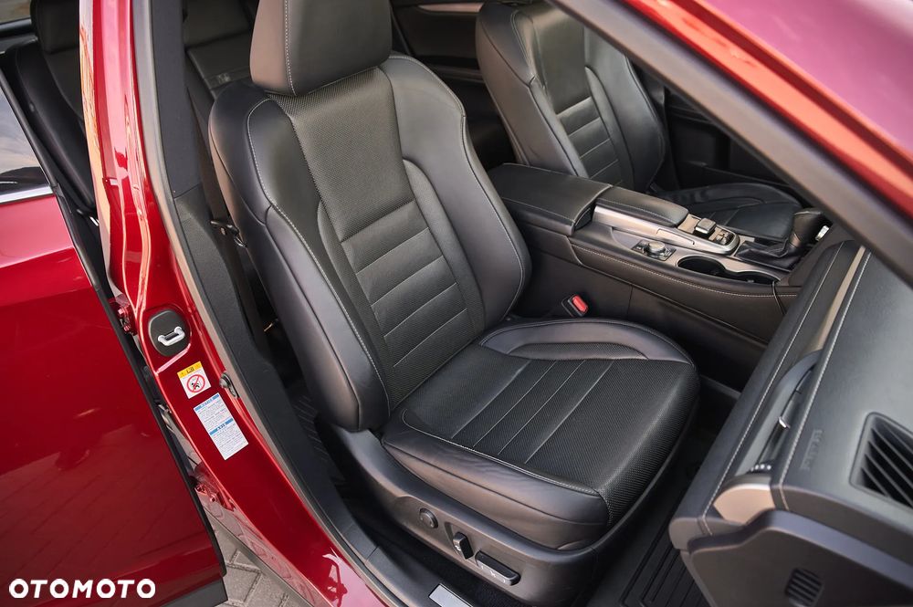 Lexus RX 450h F Sport - 21