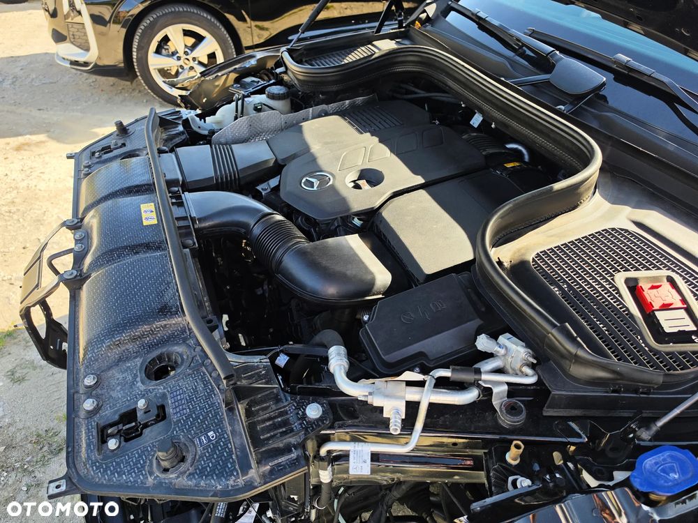 Mercedes-Benz GLE 300 d mHEV 4-Matic AMG Line - 14