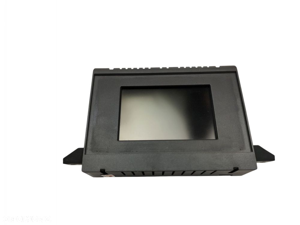 RADIO CD MP3 CD30 WYŚWIETLACZ OPEL CORSA D 13254183 13265763 - 8