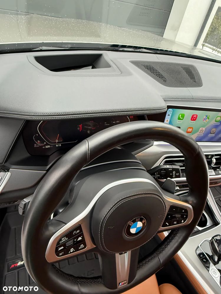 BMW X5 xDrive30d - 34