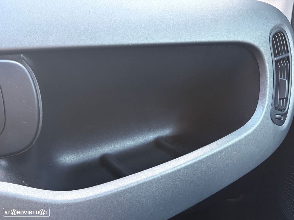 Fiat Panda 1.2 Lounge - 49