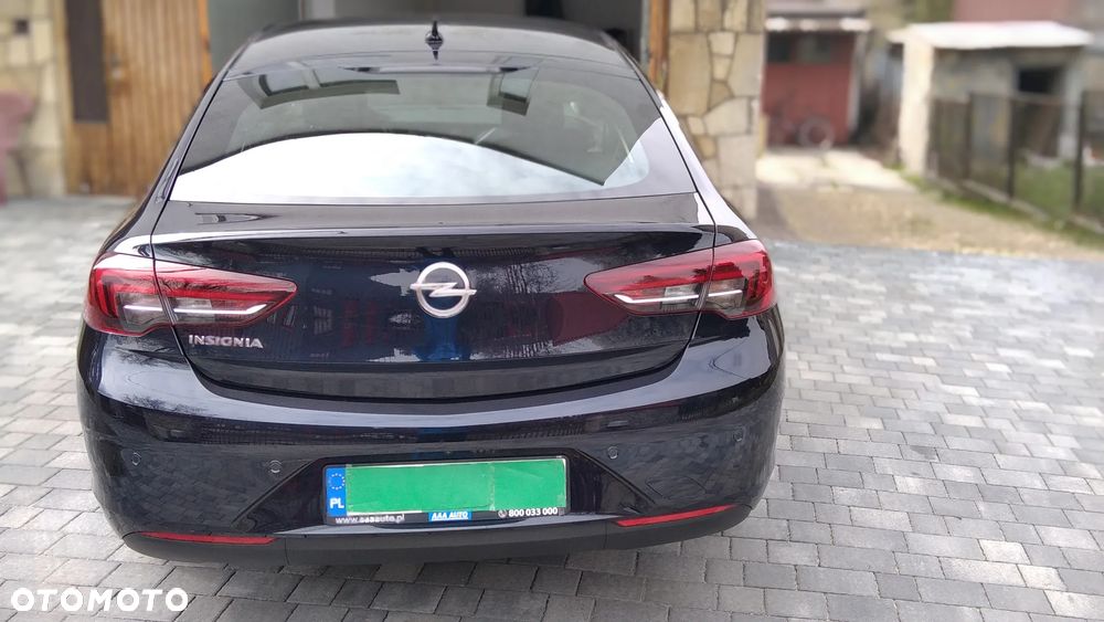 Opel Insignia - 6