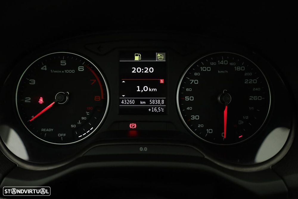 Audi Q2 35 TFSI Advanced - 14