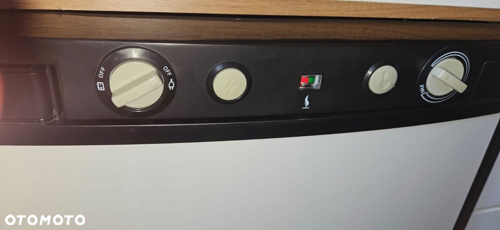 Trigano Silver 420 - 23