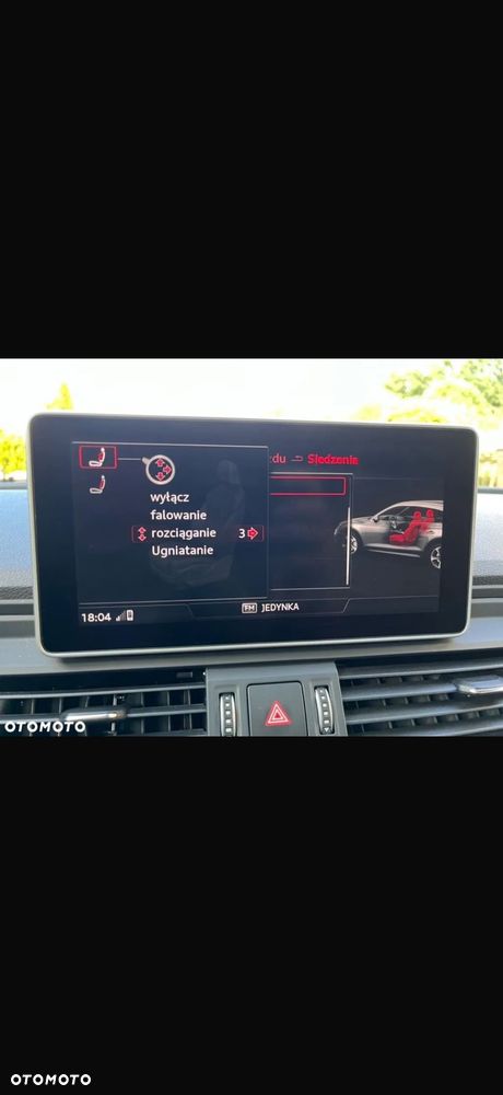Audi Q5 40 TDI Quattro Sport S tronic - 29