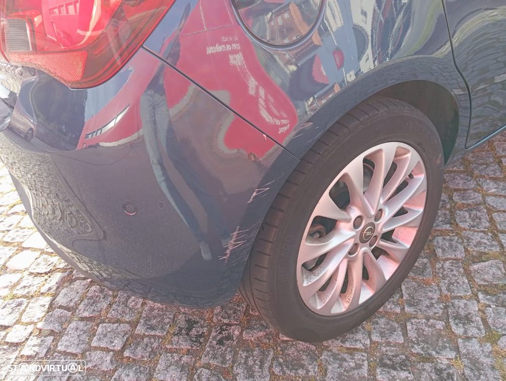 Opel Corsa 1.0 T Cosmo - 10