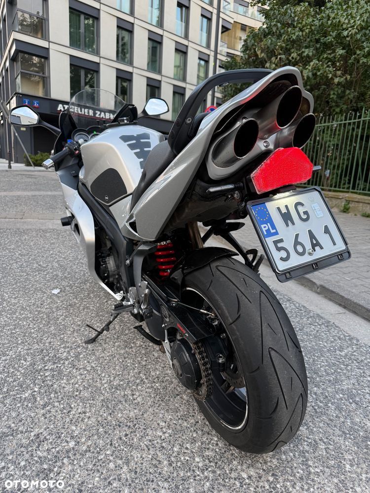 Triumph Sprint - 9