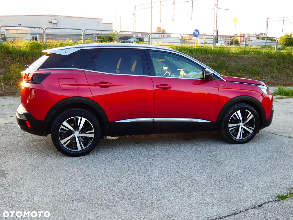 Peugeot 3008 - 6