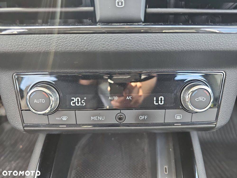 Skoda Kamiq 1.0 TSI Ambition - 18